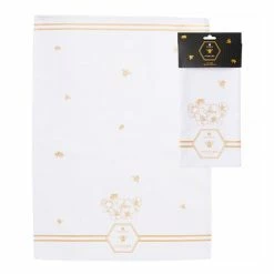 Ashdene - Honey Bee Tea Towel