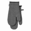 Ladelle - Eco Recycled Oven Mitt Set 2pce
