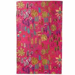 Alperstein - Betty Morton My Country & Medicine Tea Towel