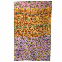 Alperstein - Daisy Moss My Country's Country Tea Towel