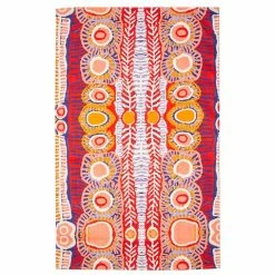 Alperstein - Murdie Morris Tea Towel