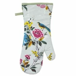 Ulster Weavers - Aviary Oven Glove/Gauntlet 37x20cm
