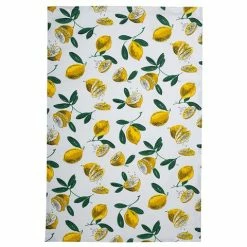 Ulster Weavers - Lemons Tea Towel