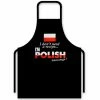 Mondano - I Don't Need Recipe I'm Polish Apron