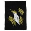 Eastbourne Art - Tea Towel Cockatoo