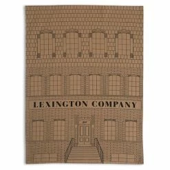 Lexington - Lexington Company Kitchen Towel Brown 70x50cm