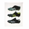 Sporting Nation - Nine Stripes Boots Tea Towel