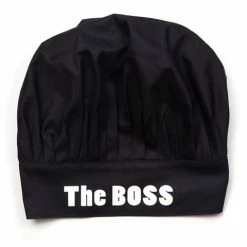 Mondano - The Boss Chef's Hat