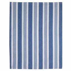 Carnival - Tea Towel Lorne Blue