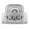 OXO - Strong Hold Suction Sponge Holder