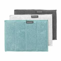 Brabantia - Microfibre Dish Pad Set 3pce