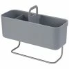 Joseph Joseph - Doorstore In Cupboard Sink Tidy Grey