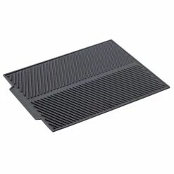 Davis & Waddell - Silicone Draining Mat Grey