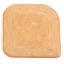 Epicurean - Pan Scraper Natural 6x6cm