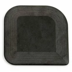 Epicurean - Pan Scraper Slate 6x6cm