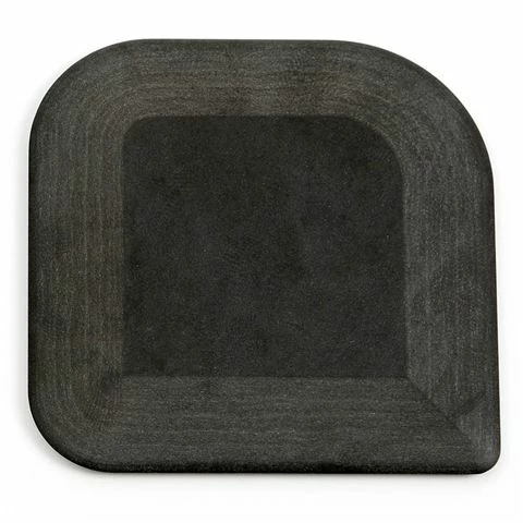 Epicurean - Pan Scraper Slate 6x6cm