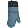 Cuisena - Silicone & Cotton Oven Glove Blue