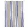 Carnival - Durban Tea Towel Indigo