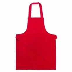 Rans - Manhattan Apron Red