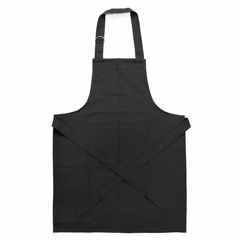 Rans - Manhattan Apron Black