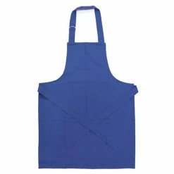 Rans - Manhattan Apron Blue