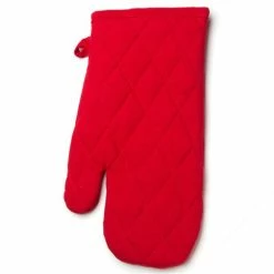 Rans - Manhattan Oven Glove Red