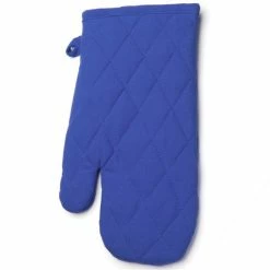 Rans - Manhattan Oven Glove Blue
