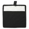 Rans - Manhattan Pot Holder Black