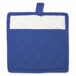 Rans - Manhattan Pot Holder Blue