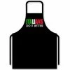 Mondano - Italians Do It Better Apron