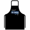 Mondano - I Don't Need A Recipe... I'm Greek Apron