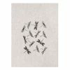 Eastbourne Art - Tea Towel Dragonflies