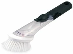 OXO - Good Grips Soap Squirting Dish Brush